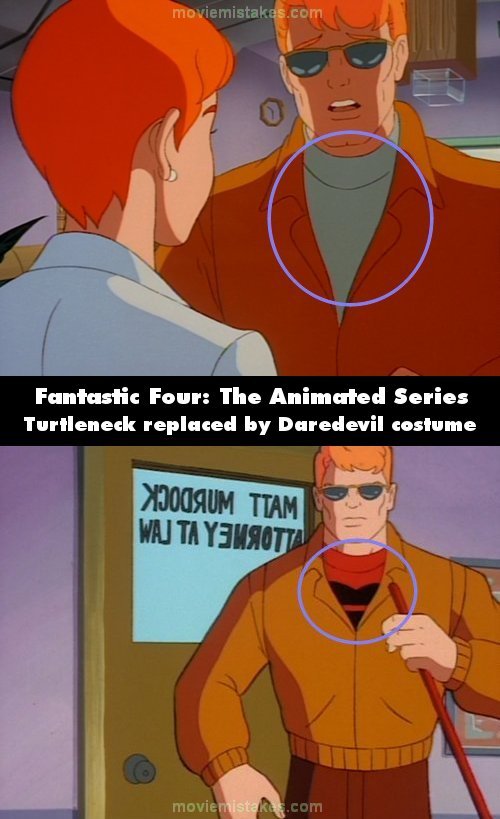Fantastic Four: The Animated Series picture