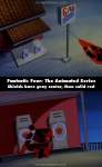 Fantastic Four: The Animated Series mistake picture