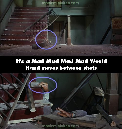 It's a Mad Mad Mad Mad World picture