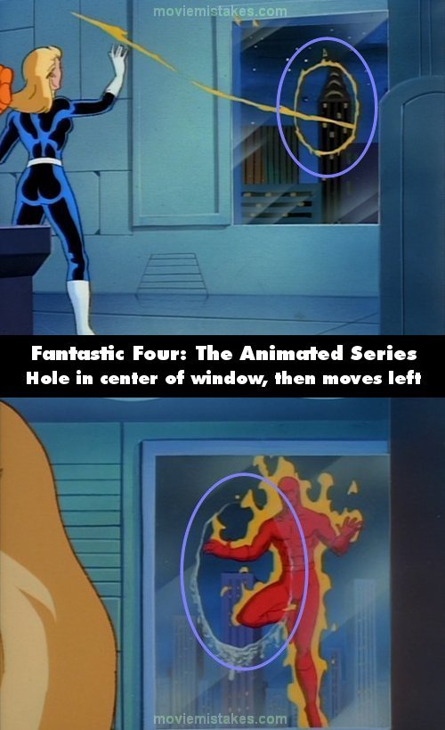 Fantastic Four: The Animated Series picture