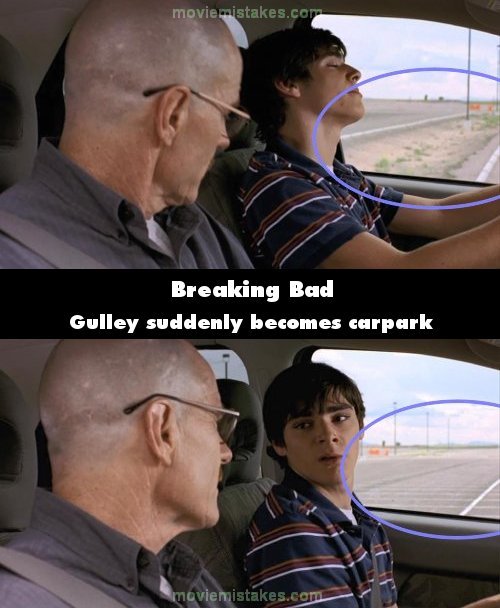 Breaking Bad picture