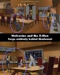 Wolverine and the X-Men mistake picture