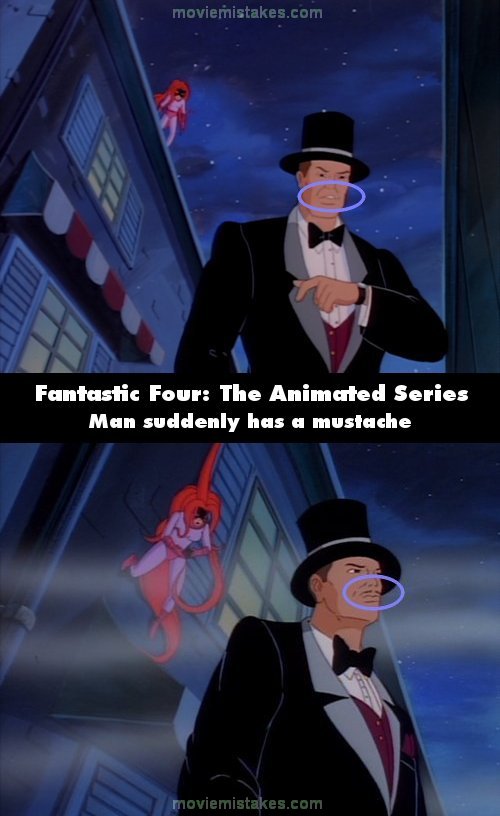 Fantastic Four: The Animated Series picture