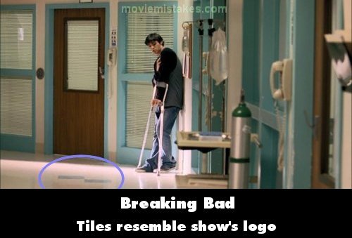Breaking Bad trivia picture
