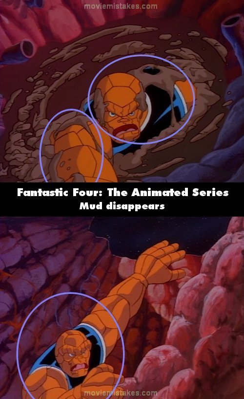 Fantastic Four: The Animated Series picture