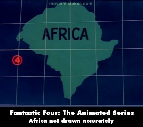 Fantastic Four: The Animated Series picture
