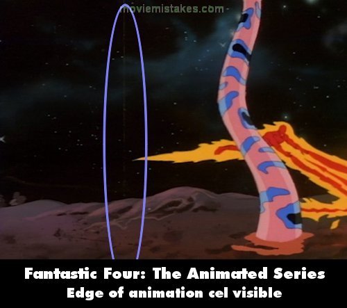 Fantastic Four: The Animated Series picture