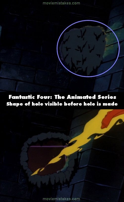 Fantastic Four: The Animated Series picture