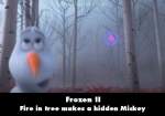 Frozen II trivia picture