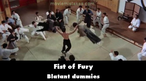 Fist of Fury picture