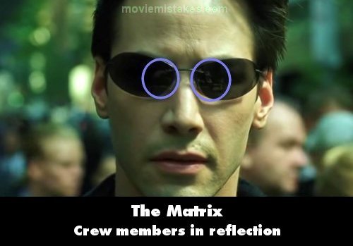 The Matrix picture