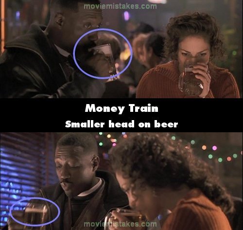 Money Train picture