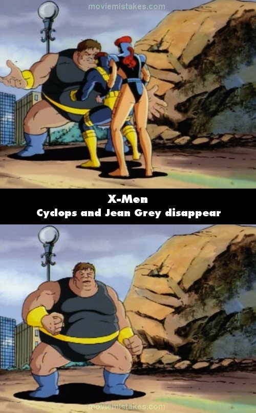 X-Men picture
