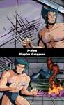 X-Men mistake picture