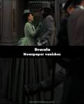 Dracula mistake picture