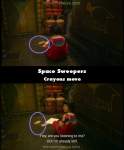 Space Sweepers mistake picture