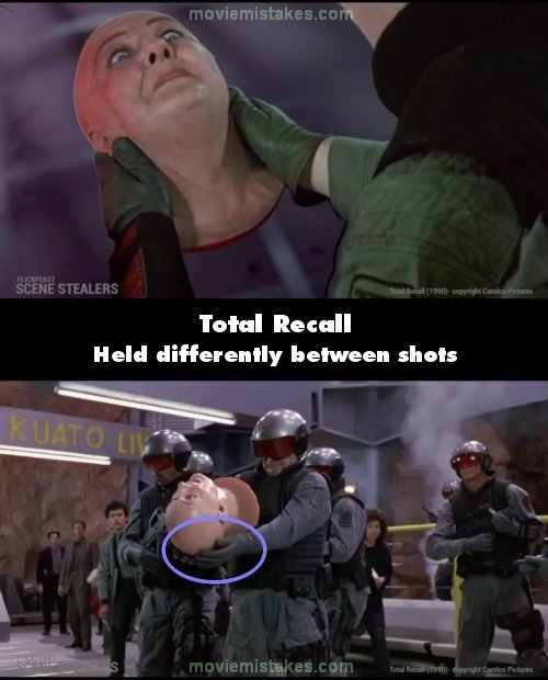 Total Recall picture