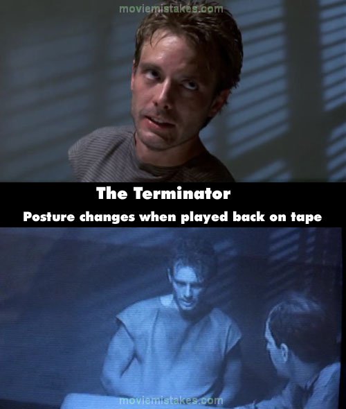 The Terminator picture
