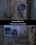 Scary Movie 2 mistake picture