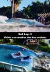 Bad Boys II mistake picture