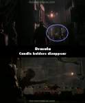 Dracula mistake picture