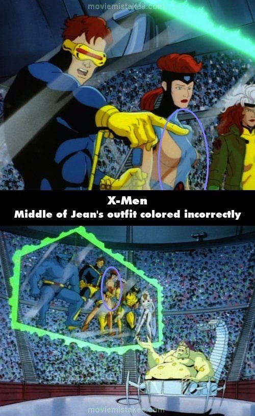 X-Men picture
