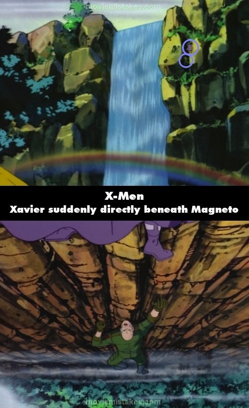 X-Men picture