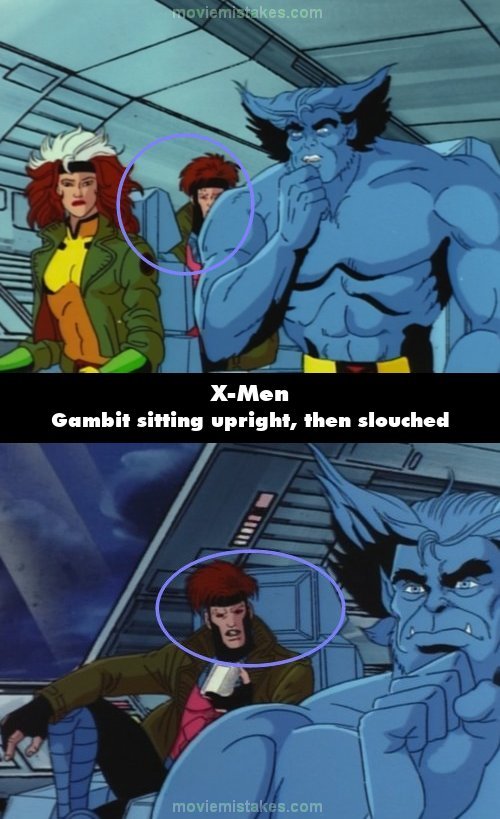 X-Men picture