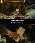 Space Sweepers mistake picture