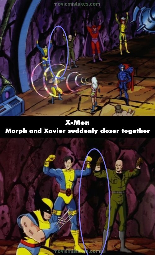 X-Men picture