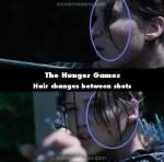 The Hunger Games mistake picture