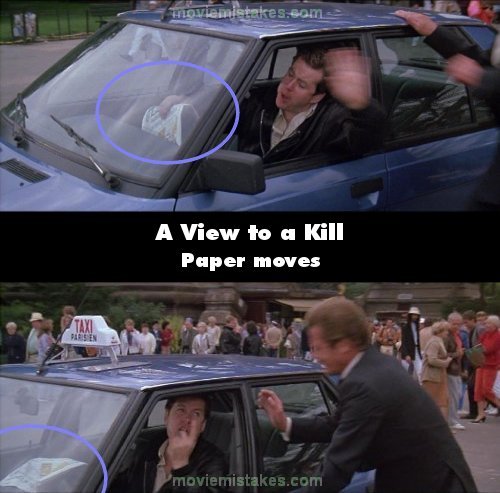 A View to a Kill picture