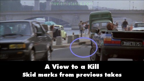 A View to a Kill picture