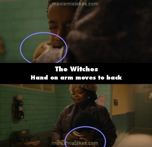 The Witches picture