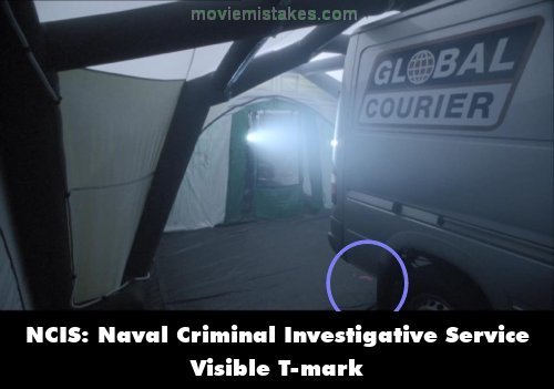 NCIS: Naval Criminal Investigative Service picture