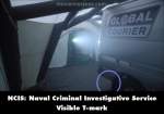 NCIS: Naval Criminal Investigative Service mistake picture