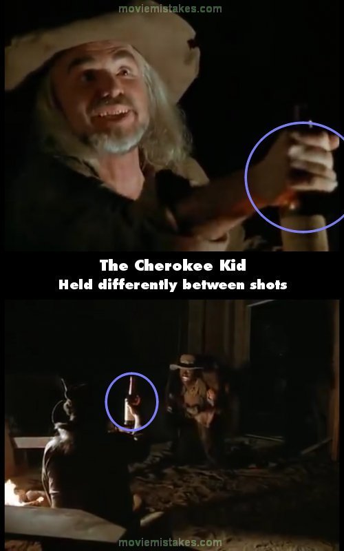 The Cherokee Kid picture