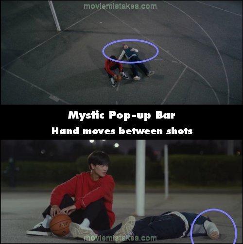 Mystic Pop-up Bar picture