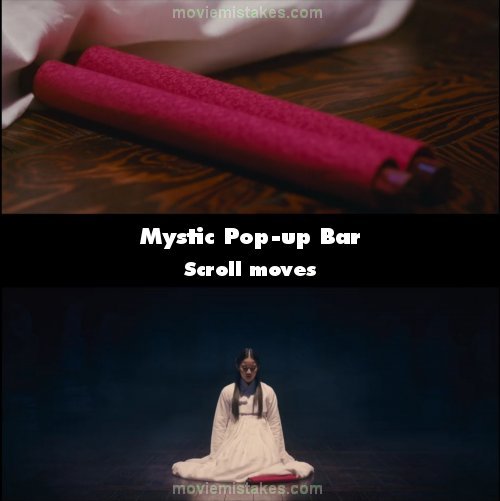 Mystic Pop-up Bar picture