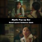 Mystic Pop-up Bar mistake picture