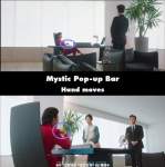 Mystic Pop-up Bar mistake picture