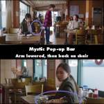 Mystic Pop-up Bar mistake picture