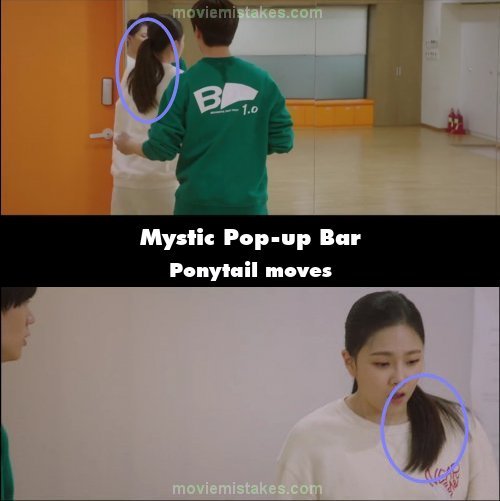 Mystic Pop-up Bar picture