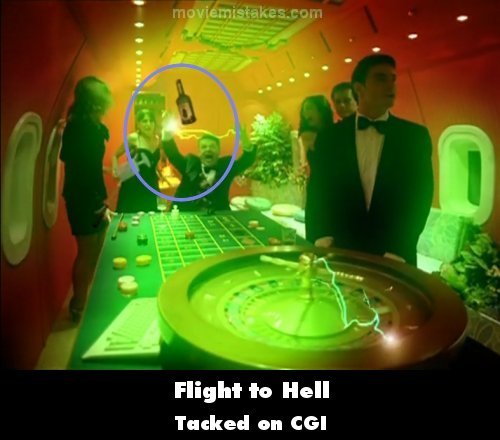 Flight to Hell picture