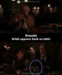 Dracula mistake picture