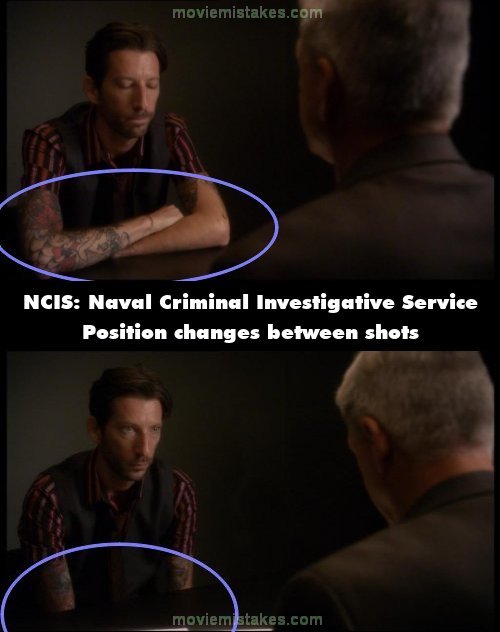 NCIS: Naval Criminal Investigative Service picture