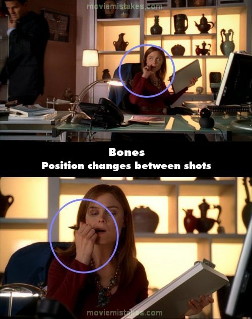 Bones picture
