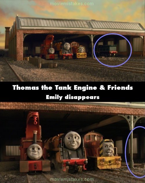 Thomas the Tank Engine & Friends picture