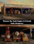 Thomas the Tank Engine & Friends mistake picture