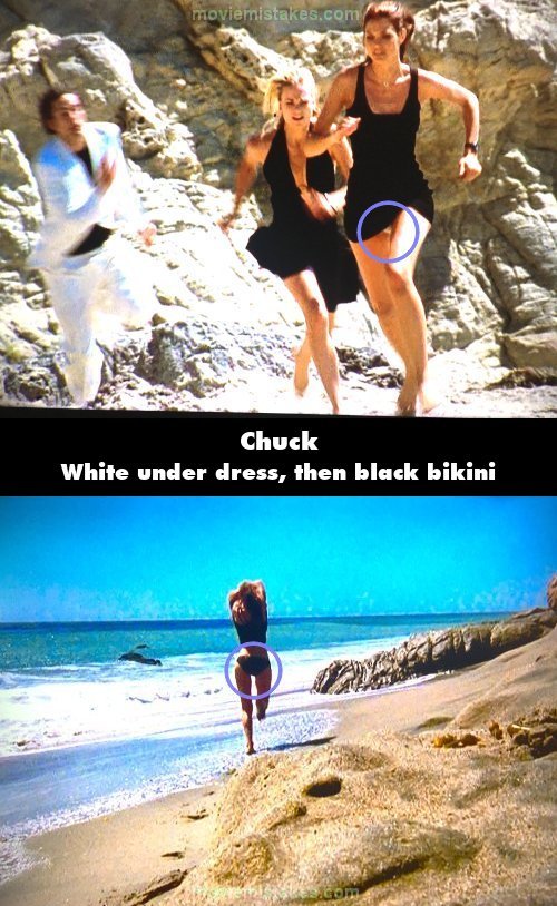 Chuck picture